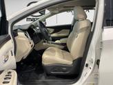 Thumbnail of 2020 Pearl White Tricoat Nissan Murano