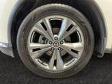 Thumbnail of 2020 Pearl White Tricoat Nissan Murano