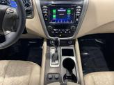 Thumbnail of 2020 Pearl White Tricoat Nissan Murano