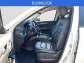 Thumbnail of 2023 Rhodium White Metallic Mazda CX-5