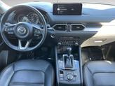 Thumbnail of 2023 Rhodium White Metallic Mazda CX-5