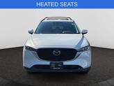 Thumbnail of 2023 Rhodium White Metallic Mazda CX-5