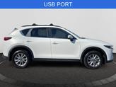 Thumbnail of 2023 Rhodium White Metallic Mazda CX-5