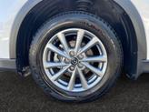 Thumbnail of 2023 Rhodium White Metallic Mazda CX-5