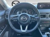Thumbnail of 2023 Rhodium White Metallic Mazda CX-5
