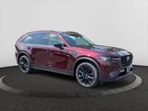 Thumbnail of 2025 Artisan Red Premium Mazda CX-90