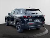 Thumbnail of 2025 Black Metallic Mazda CX-50 Hybrid