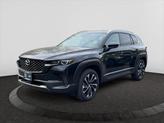 Photo of 2025 Black Metallic Mazda CX-50 Hybrid