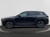Thumbnail of 2025 Black Metallic Mazda CX-50 Hybrid