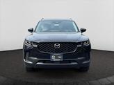 Thumbnail of 2025 Black Metallic Mazda CX-50 Hybrid
