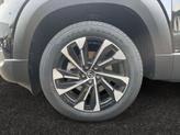 Thumbnail of 2025 Black Metallic Mazda CX-50 Hybrid