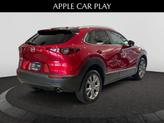 Thumbnail of 2022 Soul Red Crystal Metallic Mazda CX-30