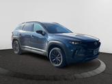 Thumbnail of 2025 Blue Metallic Mazda CX-50 Hybrid