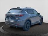 Thumbnail of 2025 Polymetal Gray Metallic Mazda CX-5
