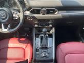 Thumbnail of 2025 Polymetal Gray Metallic Mazda CX-5
