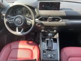 Thumbnail of 2025 Polymetal Gray Metallic Mazda CX-5