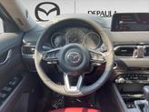 Thumbnail of 2025 Polymetal Gray Metallic Mazda CX-5
