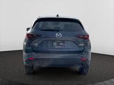Thumbnail of 2025 Polymetal Gray Metallic Mazda CX-5