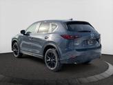 Thumbnail of 2025 Polymetal Gray Metallic Mazda CX-5