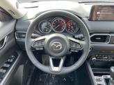 Thumbnail of 2025 Polymetal Gray Metallic Mazda CX-5