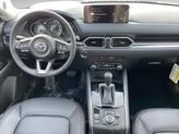 Thumbnail of 2025 Polymetal Gray Metallic Mazda CX-5