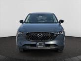 Thumbnail of 2025 Polymetal Gray Metallic Mazda CX-5