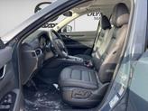 Thumbnail of 2025 Polymetal Gray Metallic Mazda CX-5