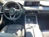 Thumbnail of 2025 Rhodium White Premium Mazda CX-90