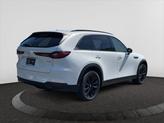 Thumbnail of 2025 Rhodium White Premium Mazda CX-90