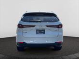 Thumbnail of 2025 Rhodium White Premium Mazda CX-90