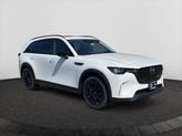 Thumbnail of 2025 Rhodium White Premium Mazda CX-90