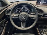 Thumbnail of 2025 Machine Gray Metallic Mazda CX-30