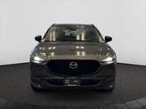 Thumbnail of 2025 Machine Gray Metallic Mazda CX-30