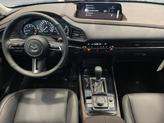 Thumbnail of 2025 Machine Gray Metallic Mazda CX-30