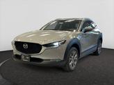 Photo of 2025 Aero Gray Metallic Mazda CX-30