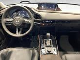 Thumbnail of 2025 Aero Gray Metallic Mazda CX-30