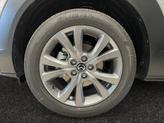 Thumbnail of 2025 Aero Gray Metallic Mazda CX-30