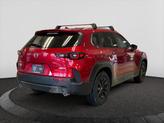 Thumbnail of 2025 Soul Red Crystal Metallic Mazda CX-50