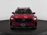 Thumbnail of 2025 Soul Red Crystal Metallic Mazda CX-50