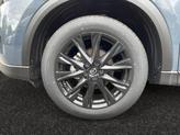 Thumbnail of 2025 Polymetal Gray Metallic Mazda CX-5