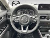 Thumbnail of 2025 Polymetal Gray Metallic Mazda CX-5