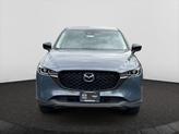 Thumbnail of 2025 Polymetal Gray Metallic Mazda CX-5