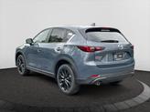 Thumbnail of 2025 Polymetal Gray Metallic Mazda CX-5