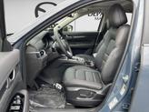 Thumbnail of 2025 Polymetal Gray Metallic Mazda CX-5