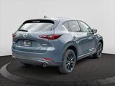 Thumbnail of 2025 Polymetal Gray Metallic Mazda CX-5