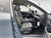 Thumbnail of 2025 Polymetal Gray Metallic Mazda CX-5