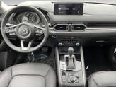 Thumbnail of 2025 Polymetal Gray Metallic Mazda CX-5