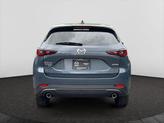 Thumbnail of 2025 Polymetal Gray Metallic Mazda CX-5