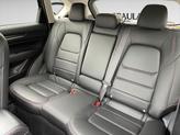 Thumbnail of 2025 Polymetal Gray Metallic Mazda CX-5