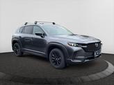 Thumbnail of 2025 Machine Gray Metallic Mazda CX-50